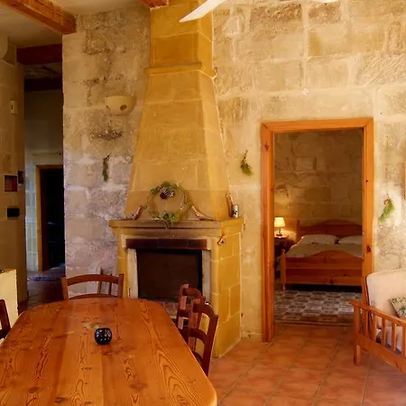 Pensjonat Ta'kemmuna