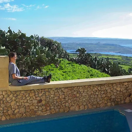 Pensjonat Ta'kemmuna *