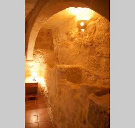 Pensjonat Ta'kemmuna Qala