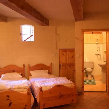 Ta'kemmuna Gæstehus *