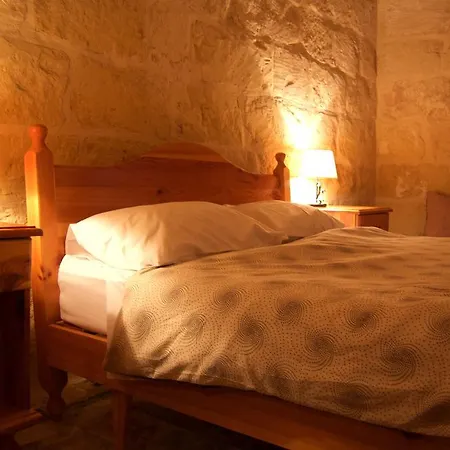 Pensjonat Ta'kemmuna *