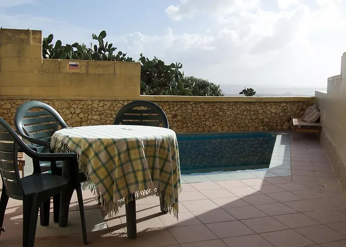 Ta'kemmuna Gæstehus