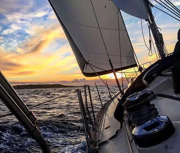 Gæstehus Ta'kemmuna Qala