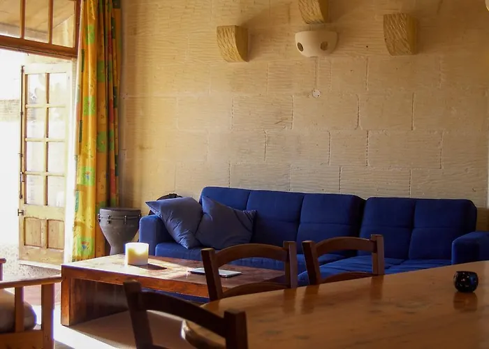 Gæstehus Ta'kemmuna