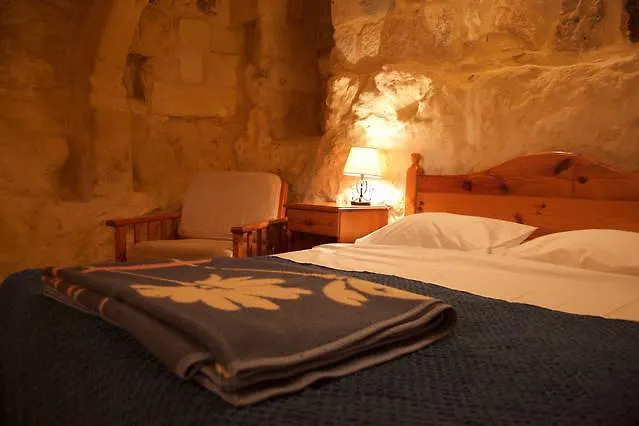 Ta'kemmuna Gæstehus *