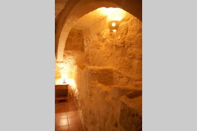 Gæstehus Ta'kemmuna Qala