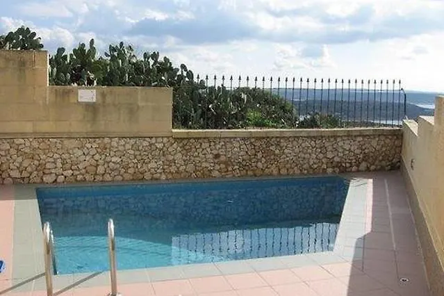 Gæstehus Ta'kemmuna