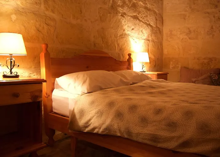 Gæstehus Ta'kemmuna *