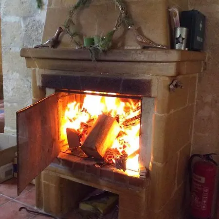 Penzion Ta'kemmuna Qala