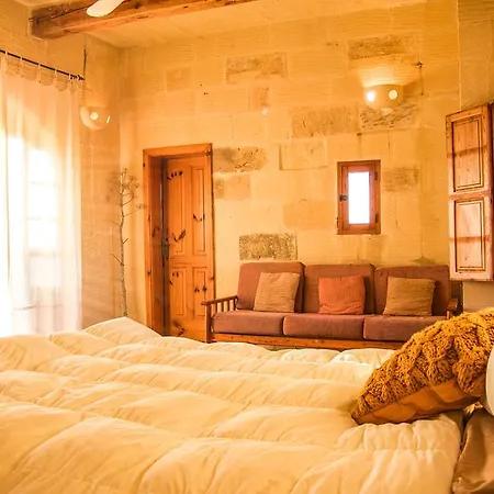 Ta'kemmuna Penzion *