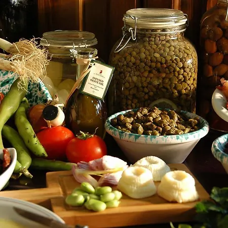 Penzion Ta'kemmuna *