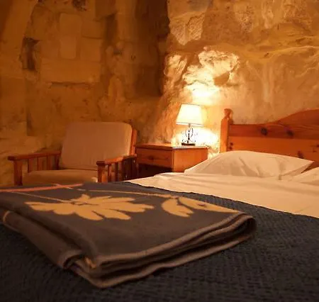 Ta'kemmuna Penzion *