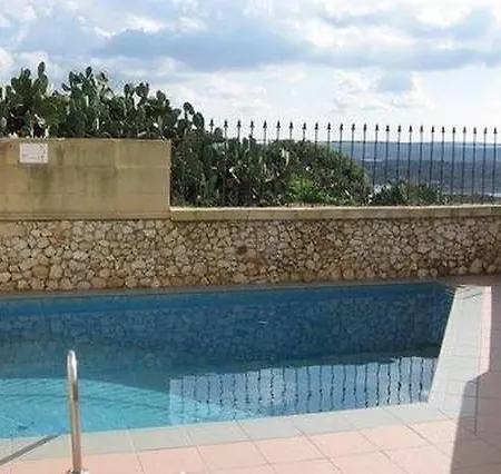 Gæstehus Ta'kemmuna