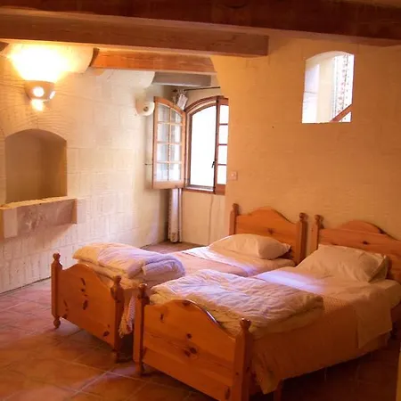 Ta'kemmuna Penzion Qala