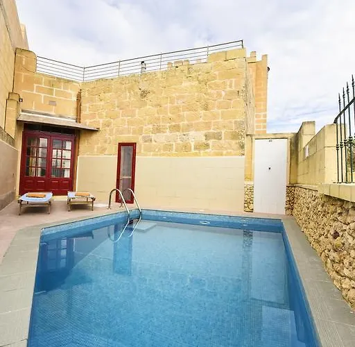 Ta'kemmuna 게스트하우스