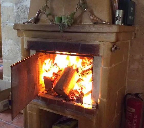 Pensjonat Ta'kemmuna Qala