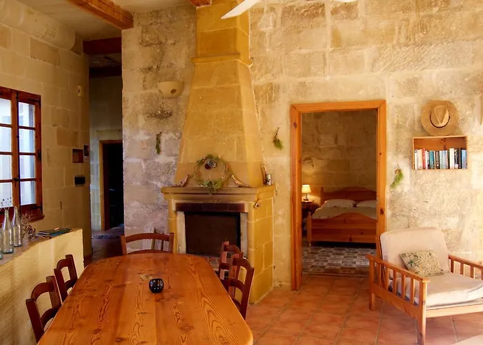 Affittacamere Ta'kemmuna