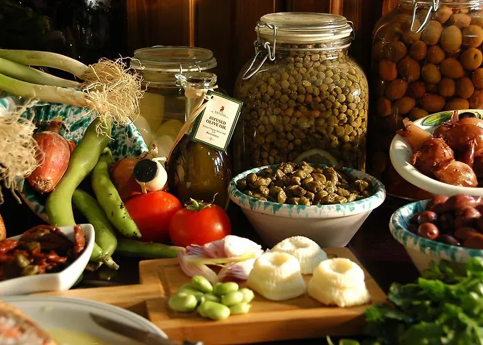 Affittacamere Ta'kemmuna *