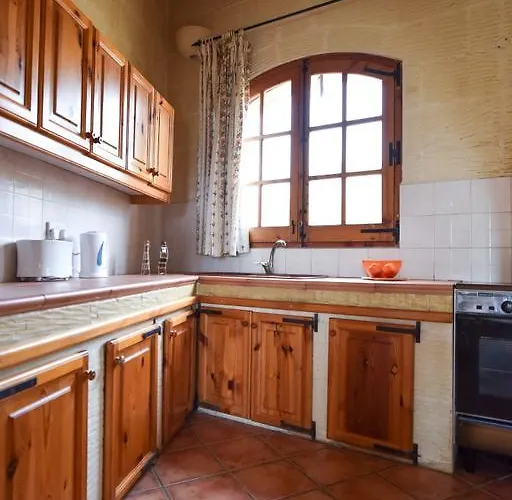 Ta'kemmuna Affittacamere *