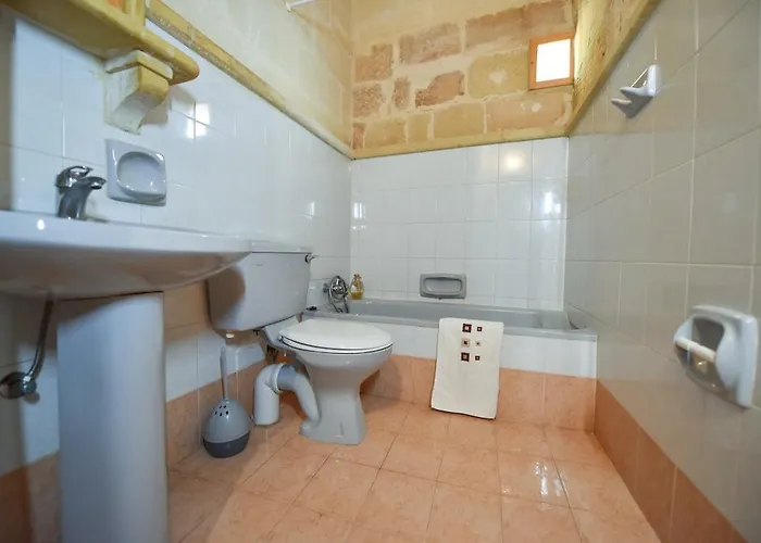 Ta'kemmuna Affittacamere Qala