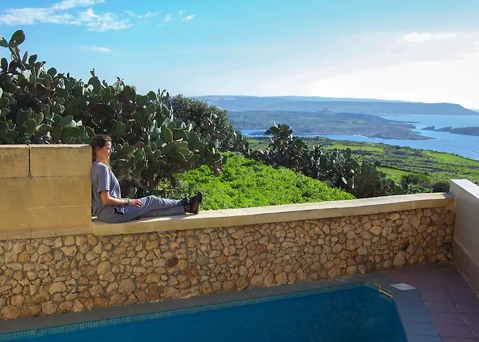 Affittacamere Ta'kemmuna *