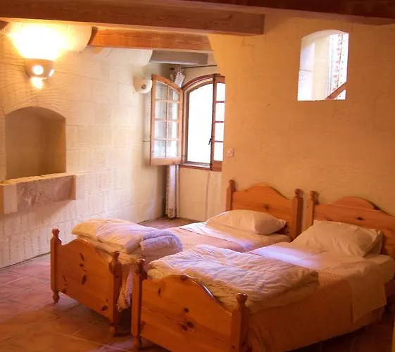 Ta'kemmuna Affittacamere Qala